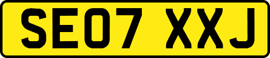 SE07XXJ