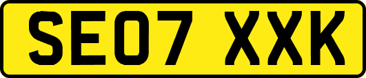SE07XXK