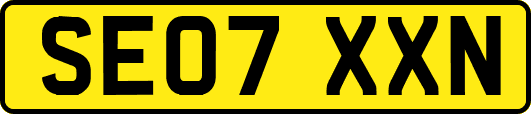 SE07XXN