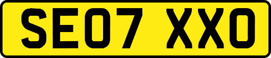 SE07XXO