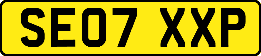 SE07XXP
