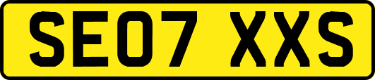 SE07XXS