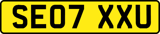 SE07XXU