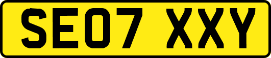 SE07XXY