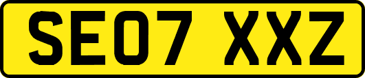 SE07XXZ