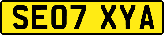 SE07XYA