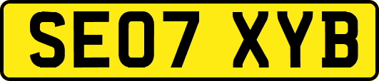 SE07XYB