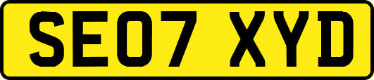 SE07XYD