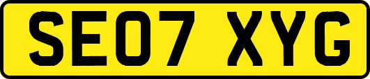 SE07XYG
