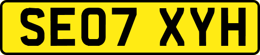 SE07XYH