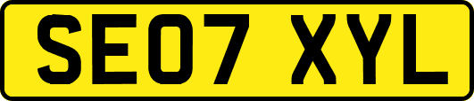 SE07XYL
