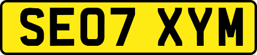 SE07XYM