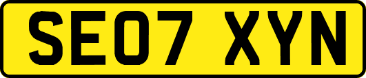 SE07XYN