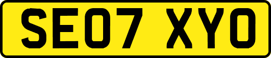 SE07XYO