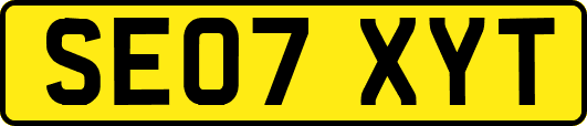 SE07XYT