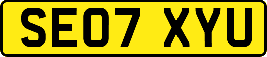SE07XYU