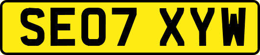 SE07XYW
