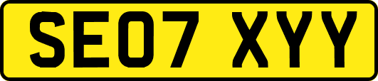 SE07XYY