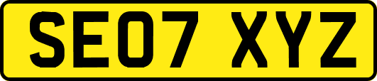 SE07XYZ