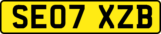 SE07XZB