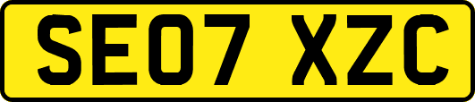 SE07XZC