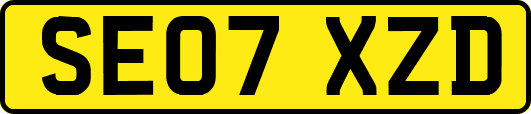 SE07XZD