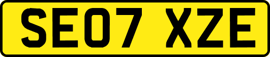SE07XZE