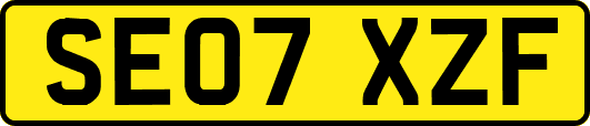 SE07XZF