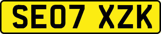SE07XZK