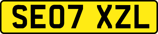 SE07XZL