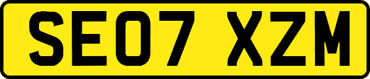 SE07XZM
