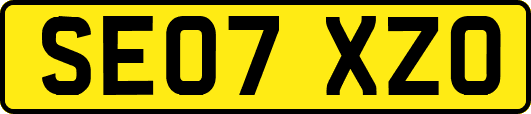 SE07XZO