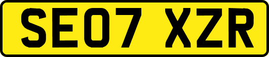 SE07XZR