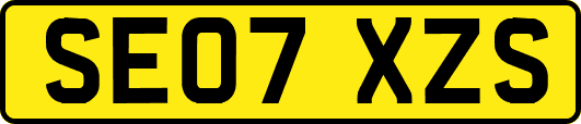 SE07XZS
