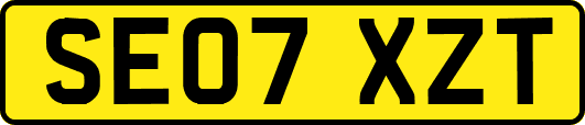 SE07XZT