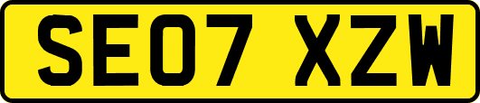 SE07XZW