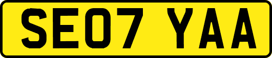 SE07YAA