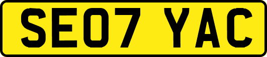 SE07YAC