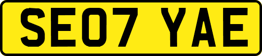 SE07YAE