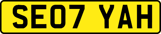 SE07YAH