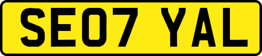 SE07YAL
