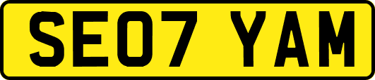 SE07YAM