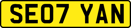 SE07YAN