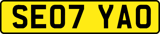 SE07YAO