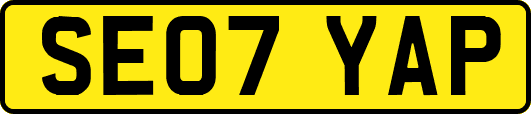SE07YAP