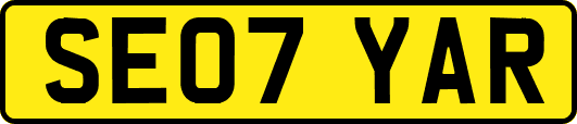 SE07YAR