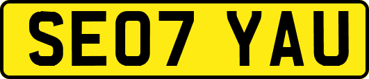 SE07YAU