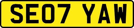 SE07YAW