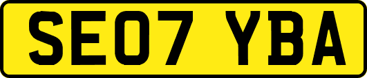 SE07YBA