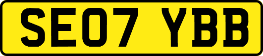 SE07YBB